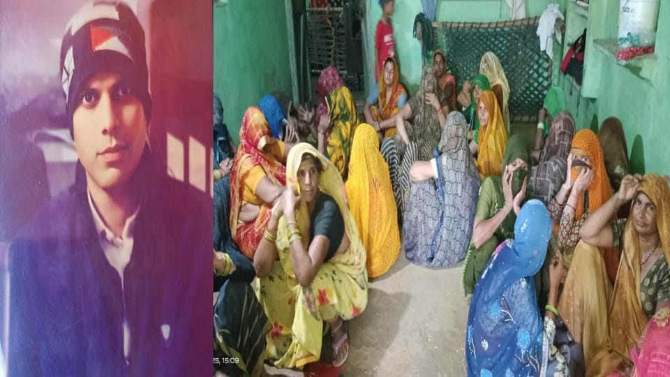 agra double murder two friends murdered in agra