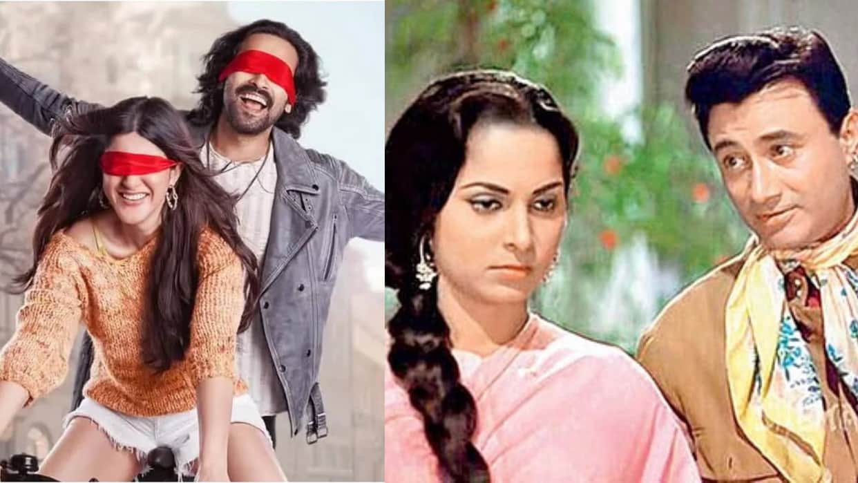 Bollywood Movies Based on English Novels 3 Idiots Five Point Someone Raincoat The Gift of the Magi