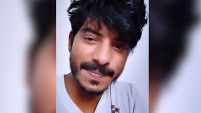 young man died in road accident in mau