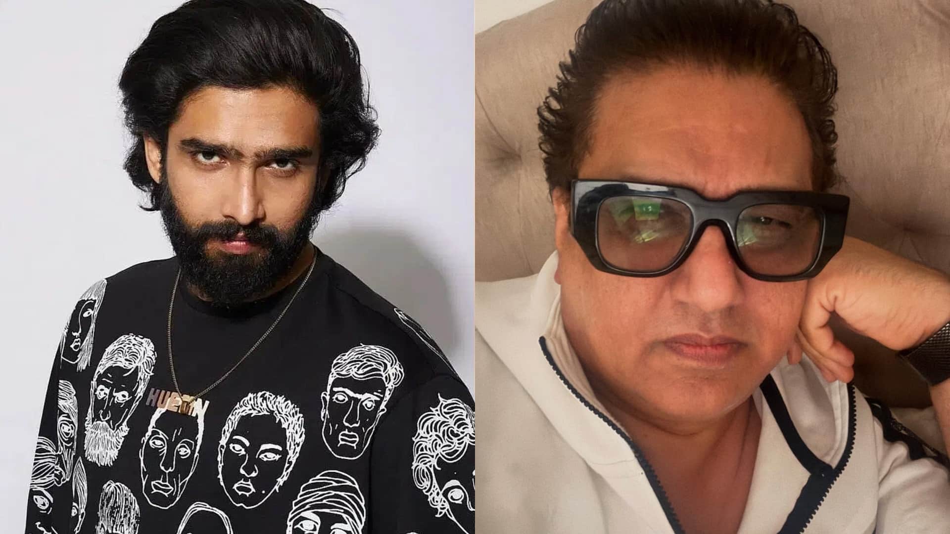 Anu Malik Refused To Respond Music Director Singer Amaal Mallik Allegations