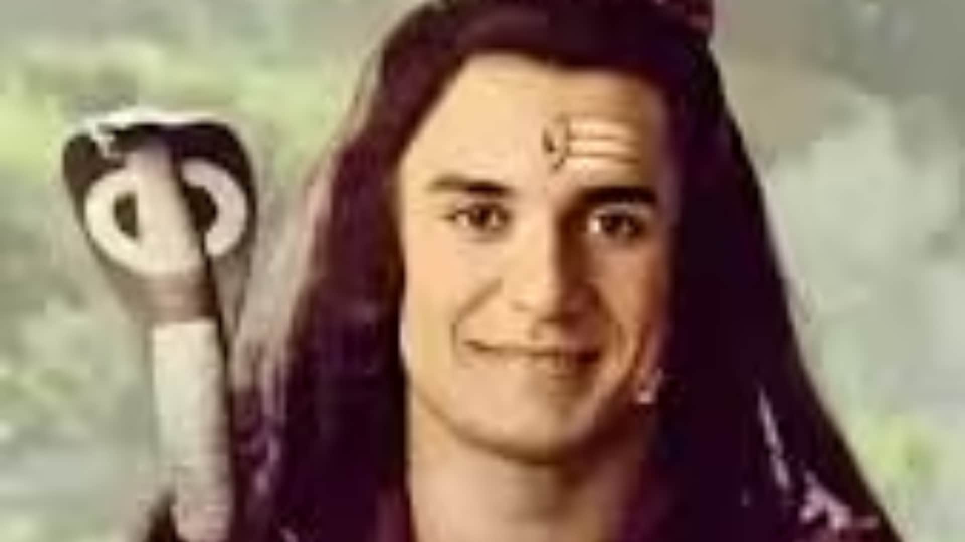 Actors Who Played Role of Mahadev on TV Mohit Raina Saurabh Jain Rohit Bakshi Himanshu on Mahashivratri 2025