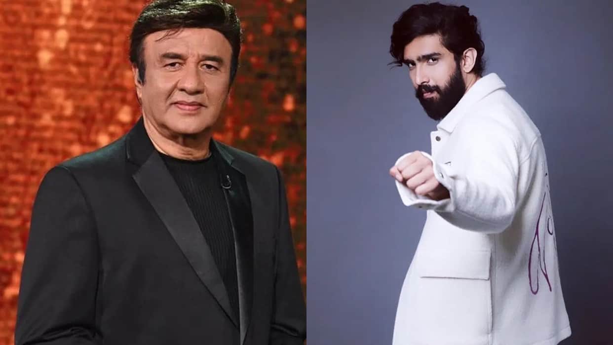 Anu Malik Refused To Respond Music Director Singer Amaal Mallik Allegations