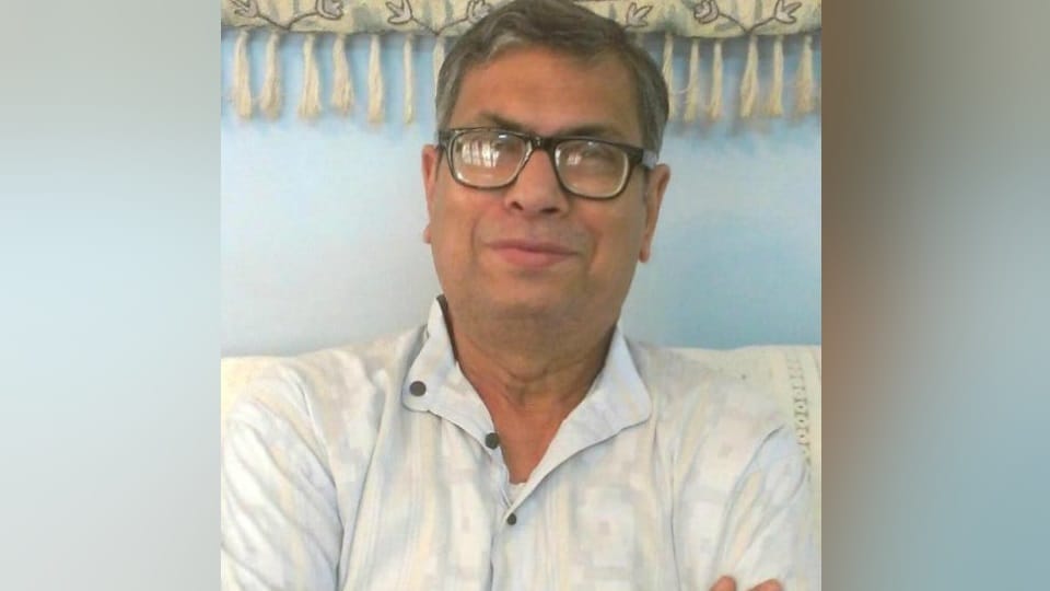 Prof. Asim Kumar Ghosh has been declared the Governor of Haryana