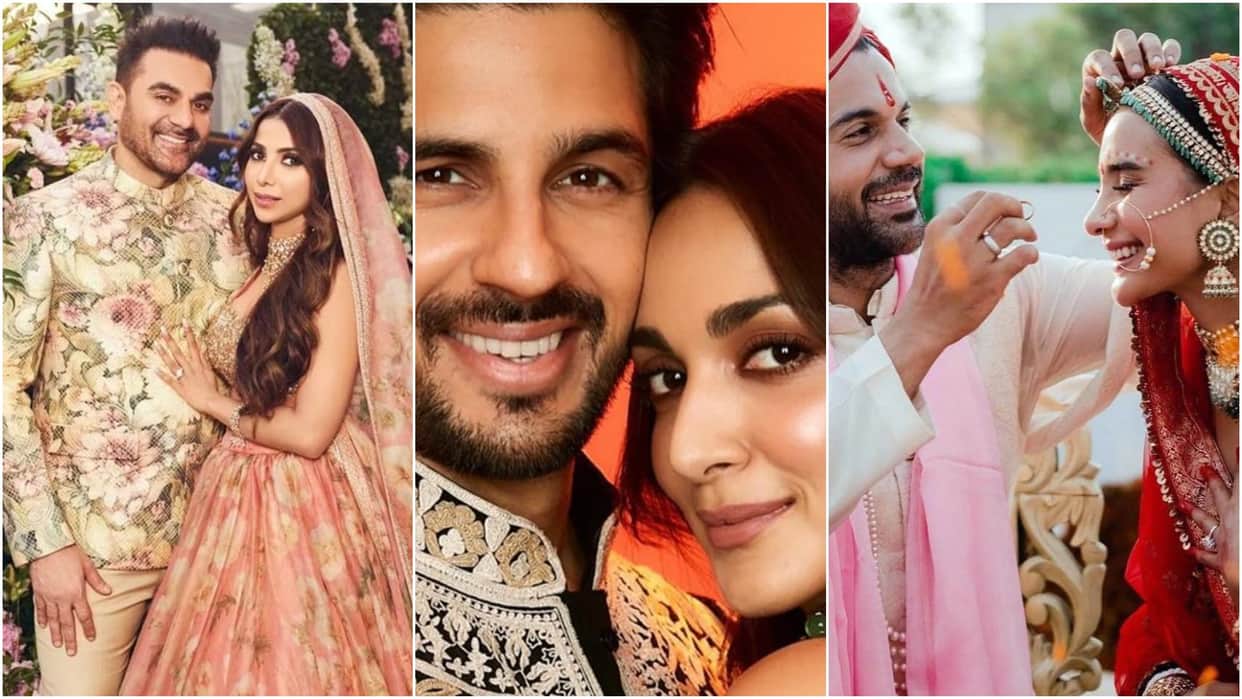 Bollywood Couples Expecting Their Baby in 2025 Kiara Advani Sidharth Malhotra Arbaaz Sshura Rajkumar Patralek