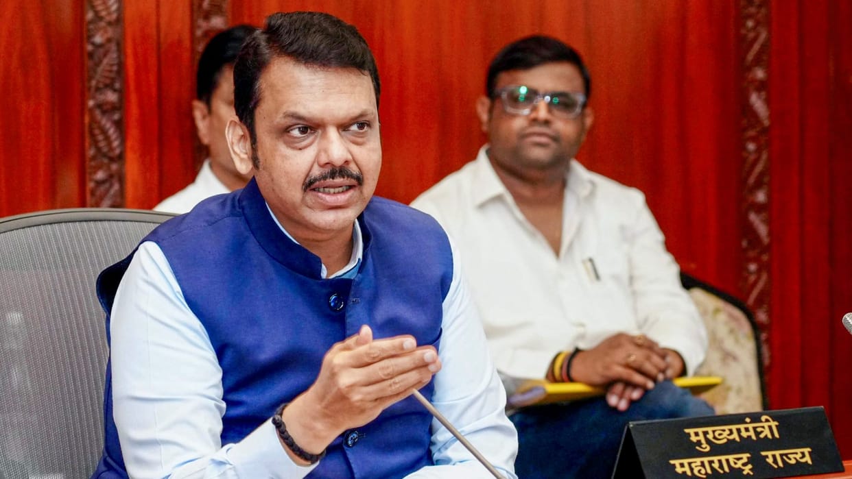 Maharashtra inks ₹33,768 cr MoUs; 33,483 jobs expected as CM Fadnavis assures smooth investment process