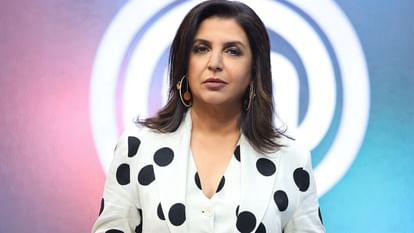 Farah Khan Reveals Deepak Tijori Kissed Her In Film Jo Jeeta Wohi Sikandar Share Memories