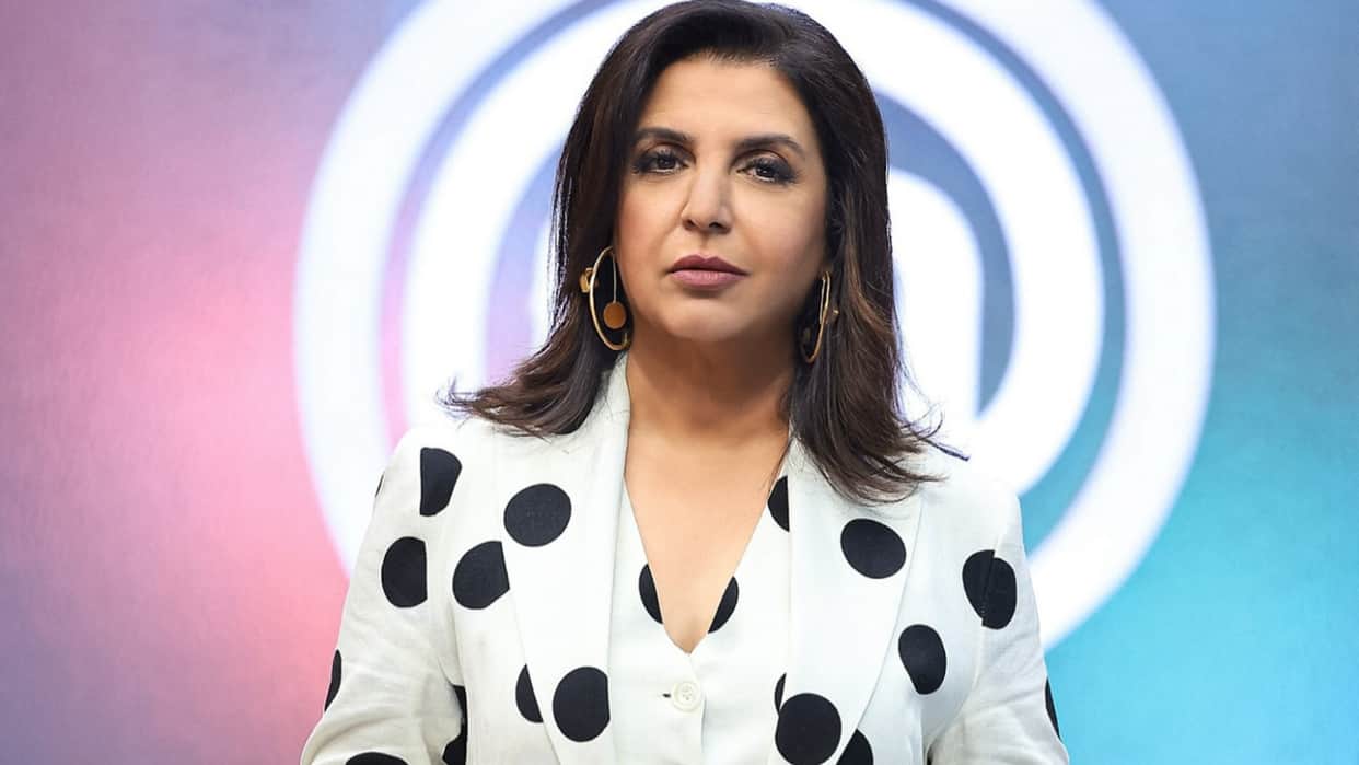 Farah Khan says Many People In Bollywood Were Happy When Her Film Tees Maar Khan flopped