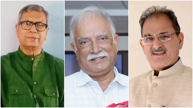 Governor Appointment: अशीम कुमार घोष हरियाणा के राज्यपाल नियुक्त, कविंदर गुप्ता होंगे लद्दाख के नए उपराज्यपाल
