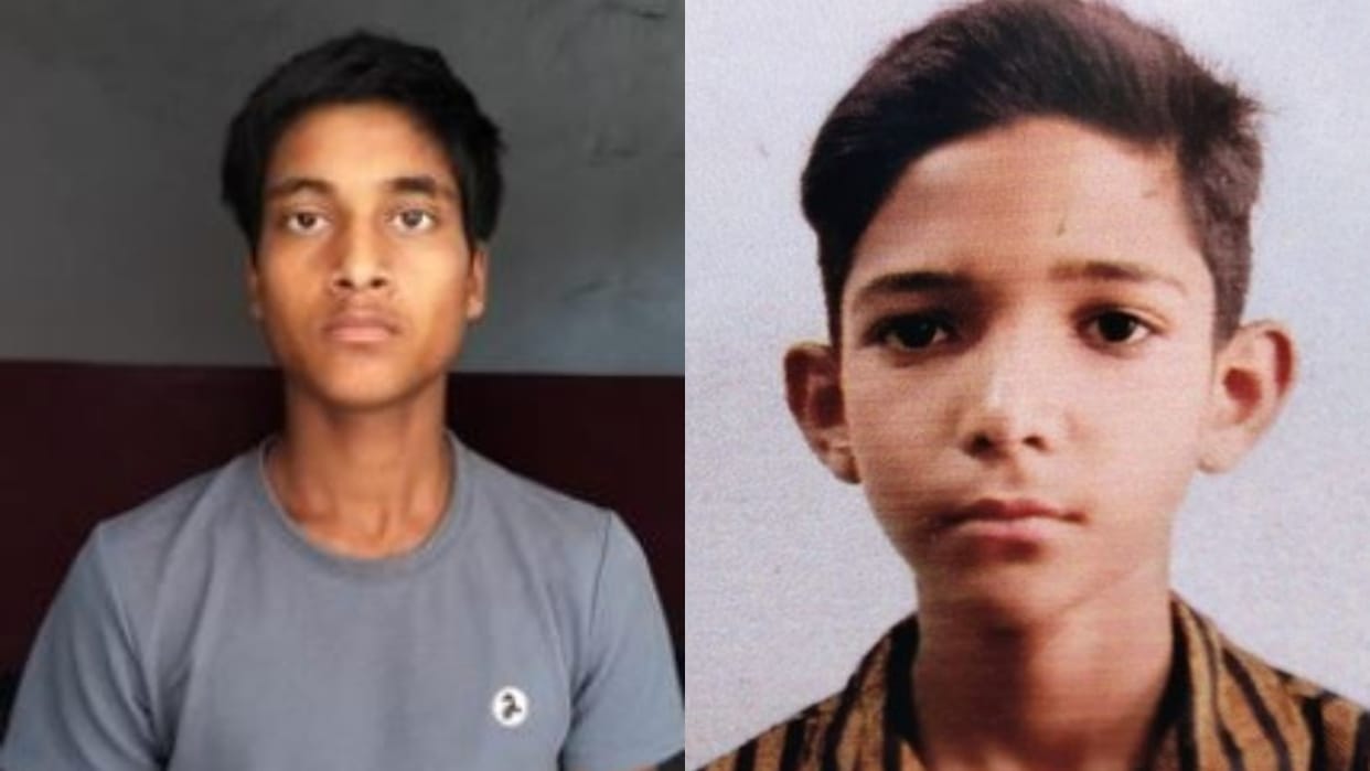 10th class student killed his classmate police revealed the murder in Shahjahanpur