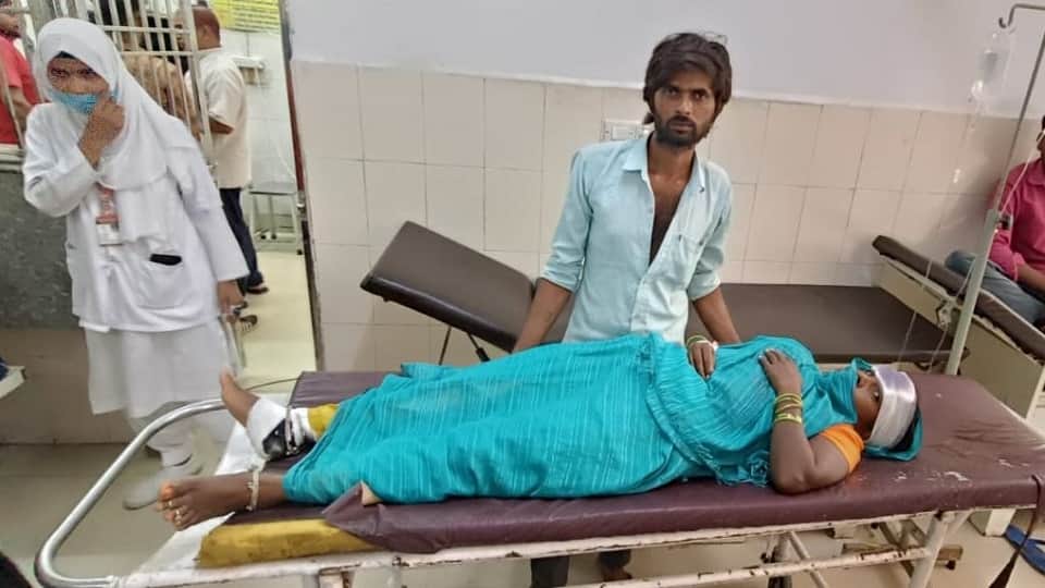 Girl dies due to wall collapse during rain