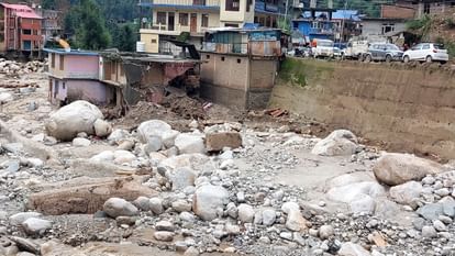 Himachal Weather: 98 people have died so far in the monsoon season, 209 roads are blocked in the state, it wil