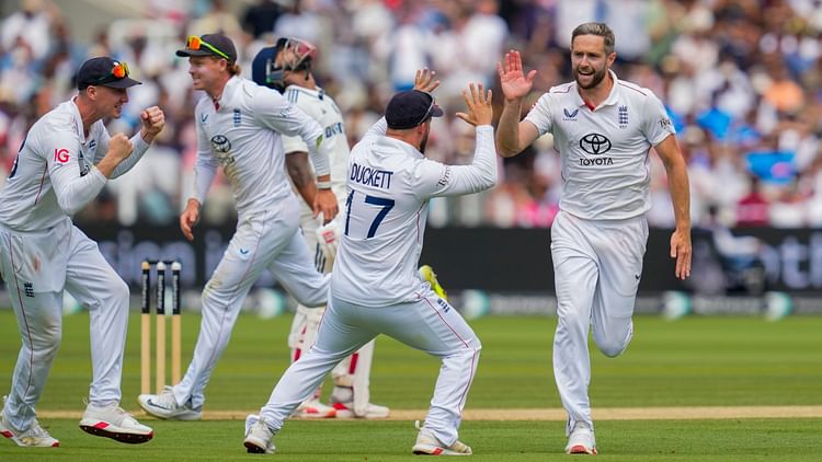 IND vs ENG Live Score: स्टोक्स ने तोड़ी जडेजा-बुमराह की 35 रन की साझेदारी, जसप्रीत पांच रन बनाकर आउट