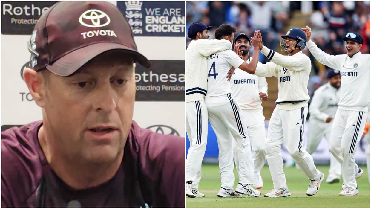 IND vs ENG: 'Will take six wickets before lunch', England batting coach Marcus Trescothick warns Team India