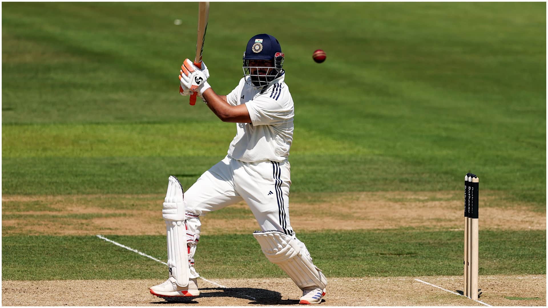 ind vs eng 3rd test shubman gill tells why india lost match against england in lords test rishabh pant injury
