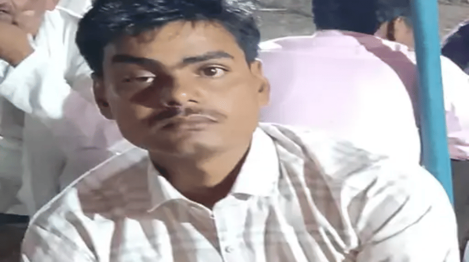 Indore news: 30-year-old hotel waiter killed in road accident on Tilak Nagar road