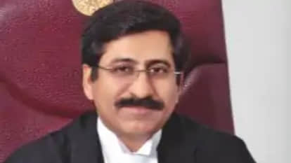 Justice Sachdeva will be the 29th Chief Justice of the state