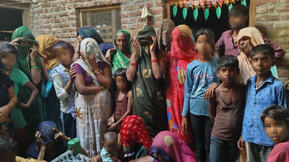 Sambhal: Teenage girl molested, accused insulted family members, minor died due to hurt