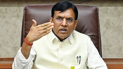 National Sports Governance Bill was passed in Lok Sabha Mansukh Mandaviya calls it biggest sports reform