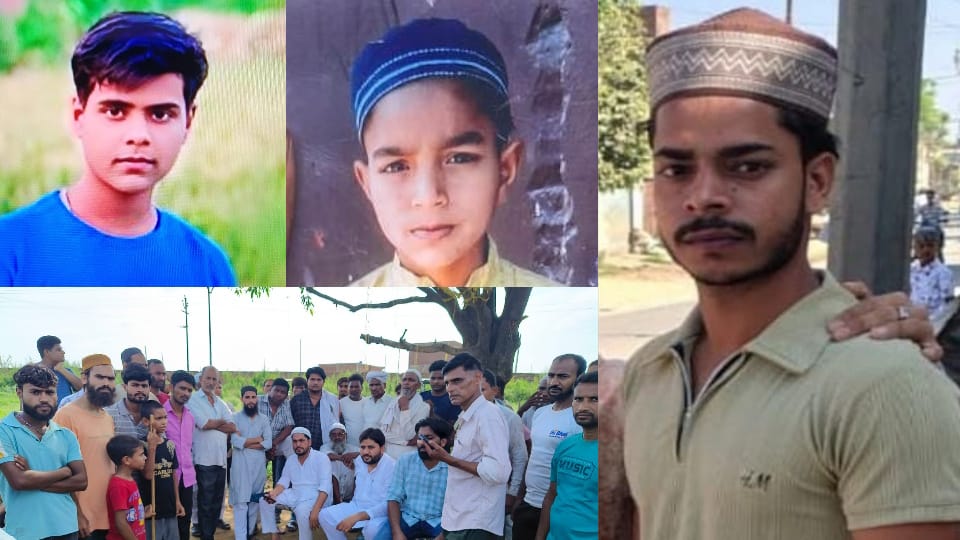 Tantrik wants to achieve siddhi by sacrificing 11 children Asad used to target only boys in family in meerut