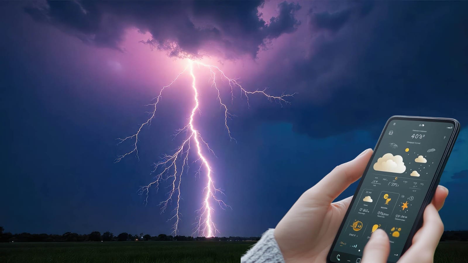 Mobile Tips: Should a mobile phone that gets wet in the rain be dried with a dryer or not check here