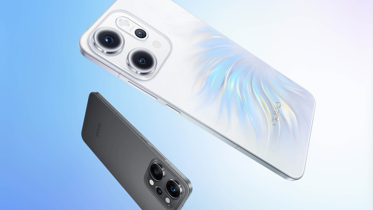 OPPO Reno14 Series first impression Is this the best camera phone series of this year