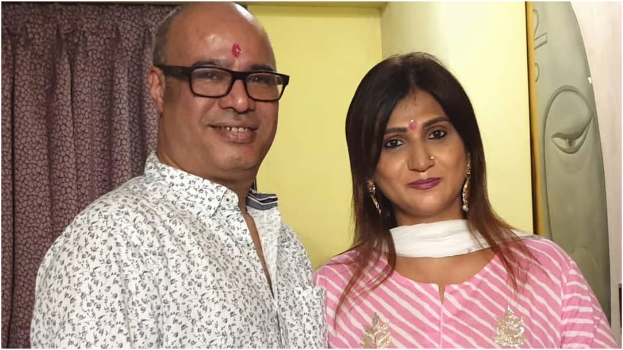 pallavi rao announces divorce after 22 years reveals compatibility issues with director husband