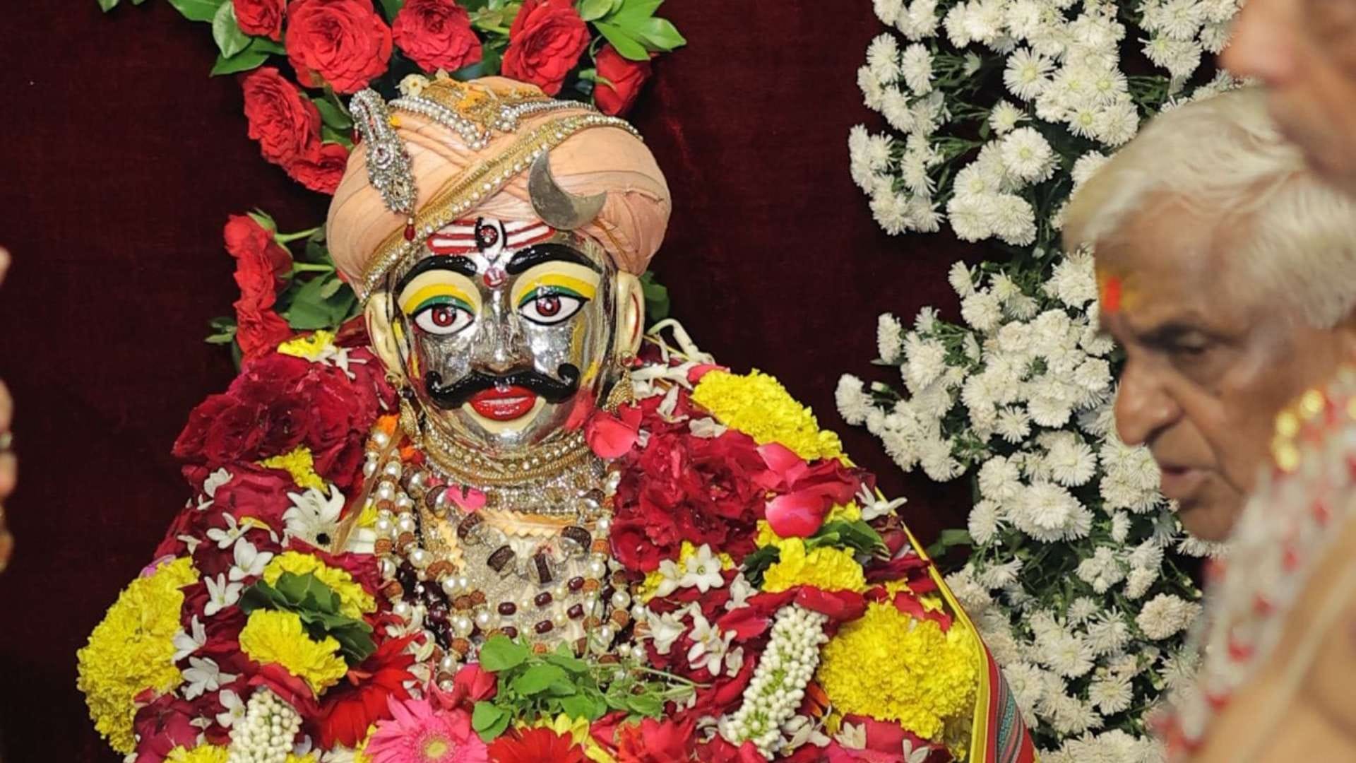 Shri Mahakaleshwar's procession today, Ujjain will resonate with Vedic mantras and tribal dance