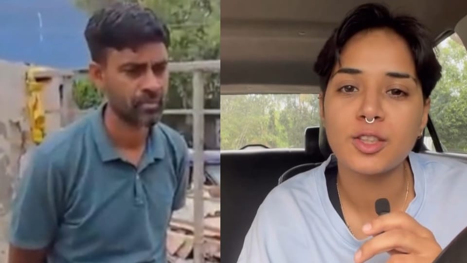 Radhika Murder Case Tennis player Instagram account surfaced brother raises questions on Radhika friend video
