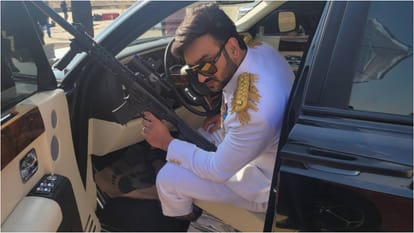 Who Is Fazilpuria: Know about Haryanvi singer Rahul Fazilpuria Famous Song and career
