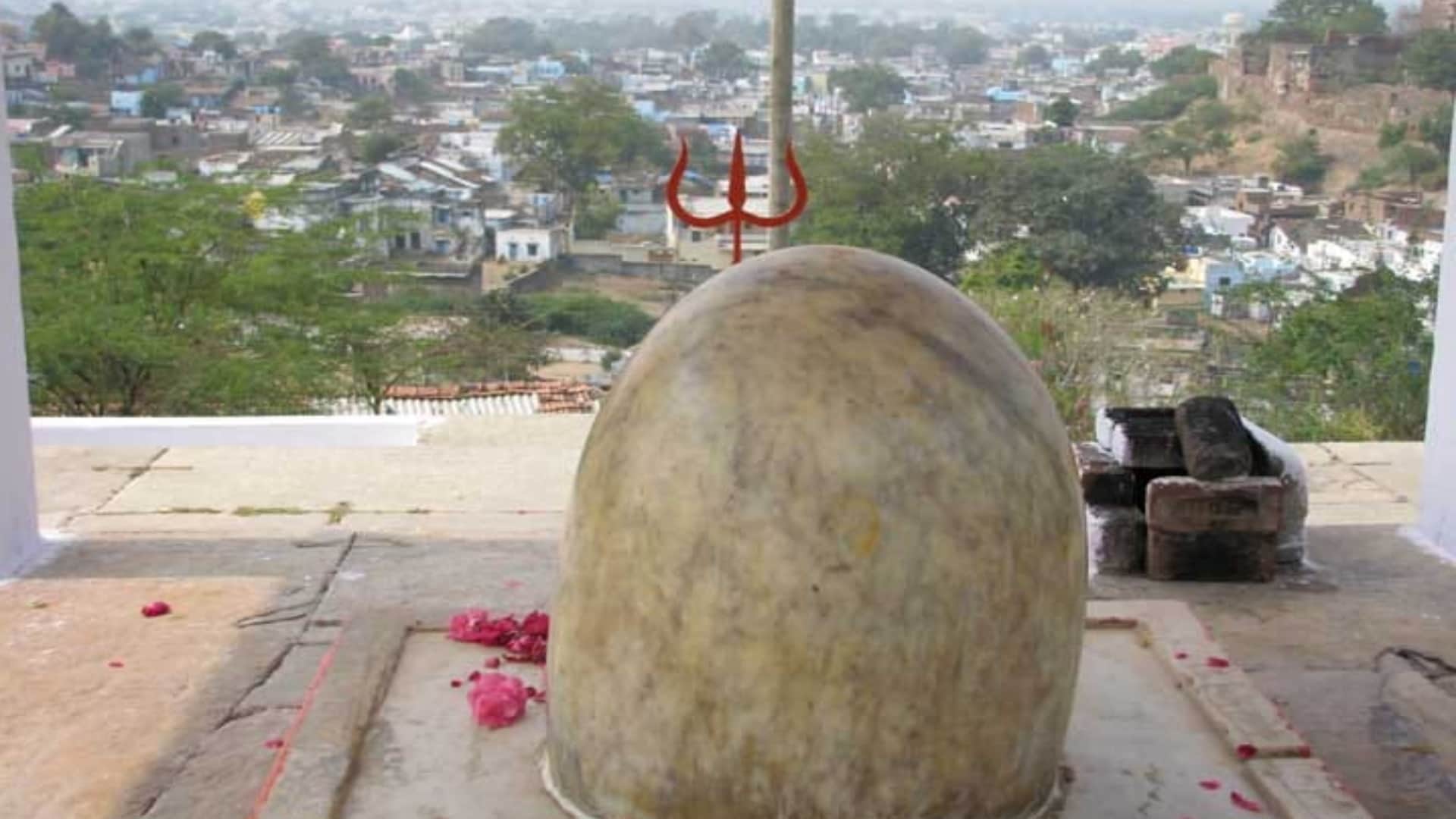 Vagad's unique Shravan: Devotees will be immersed in Shiva devotion for one and a half month Hariyali Amavasya