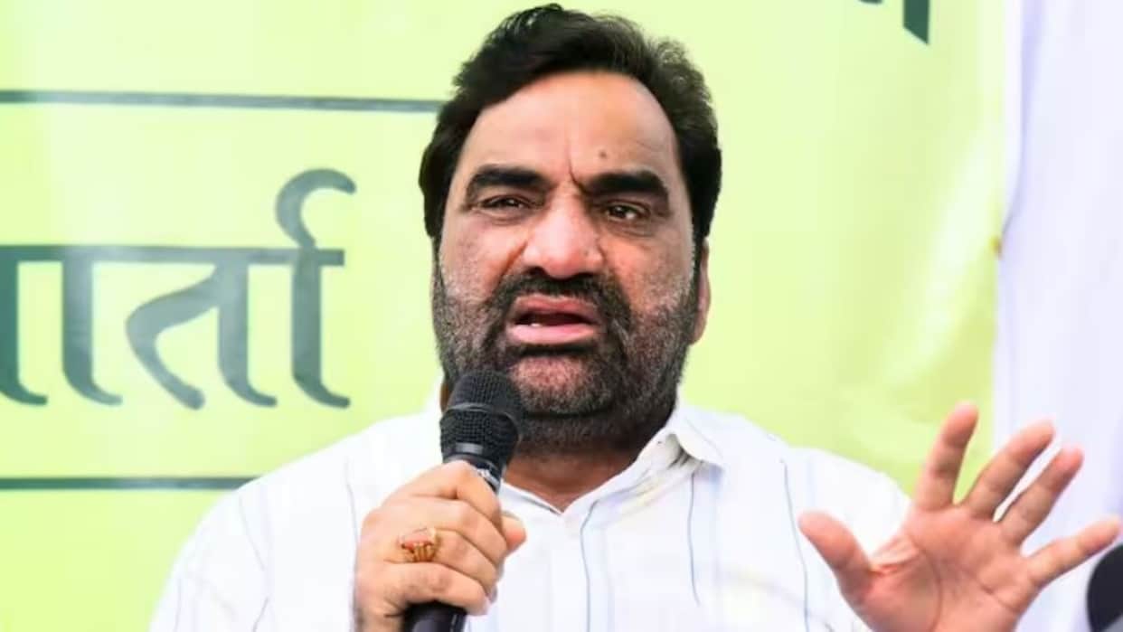 Jaipur: Beniwal Slams Madan Rathore Over BJP Remark Warns of Legal Notice and FIR