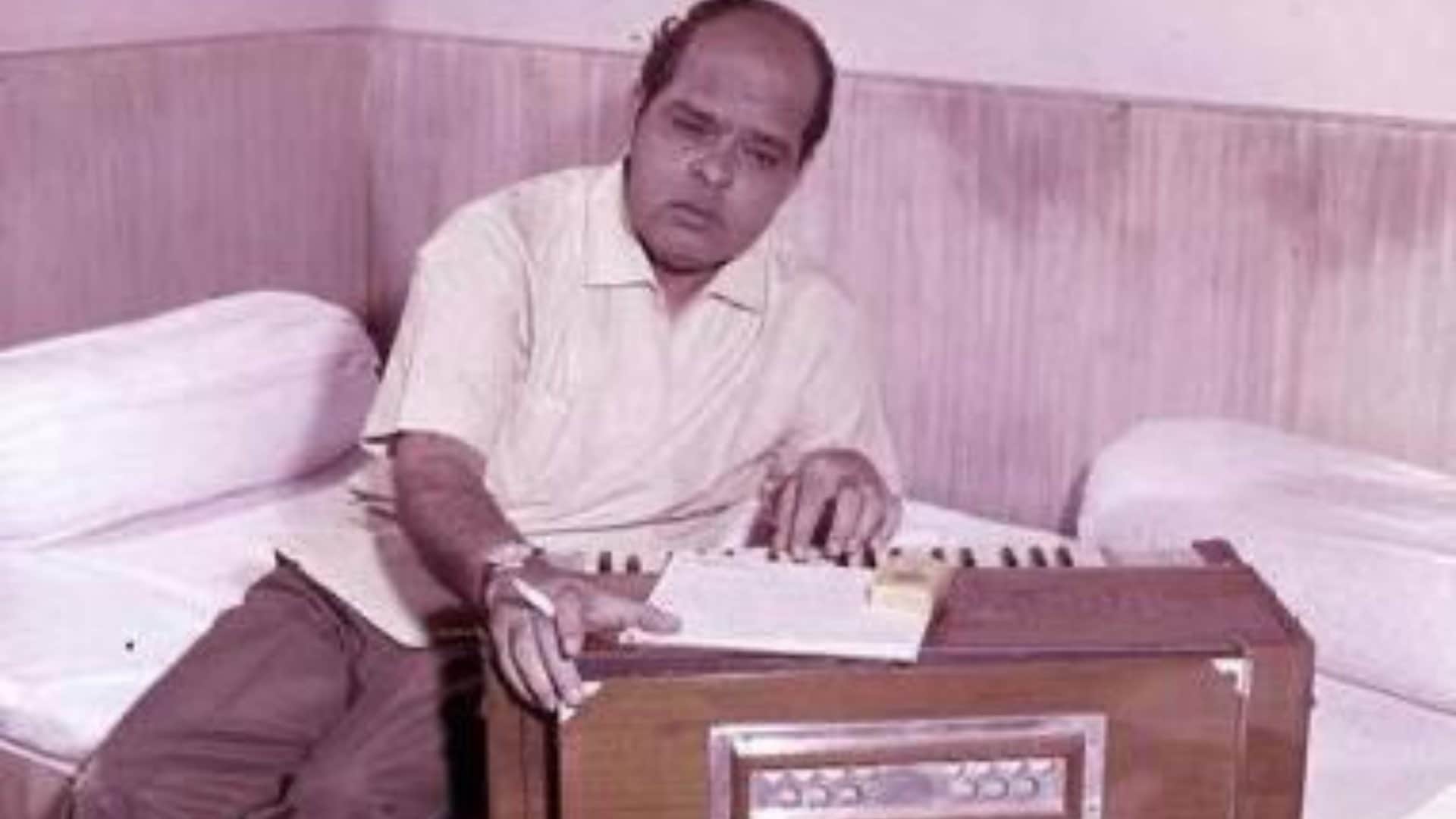 Roshan lal nagrath birth anniversary know about his career and life story