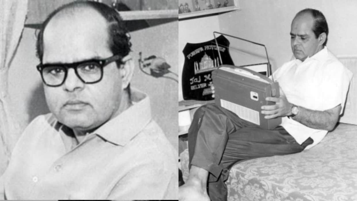 Roshan lal nagrath birth anniversary know about his career and life story