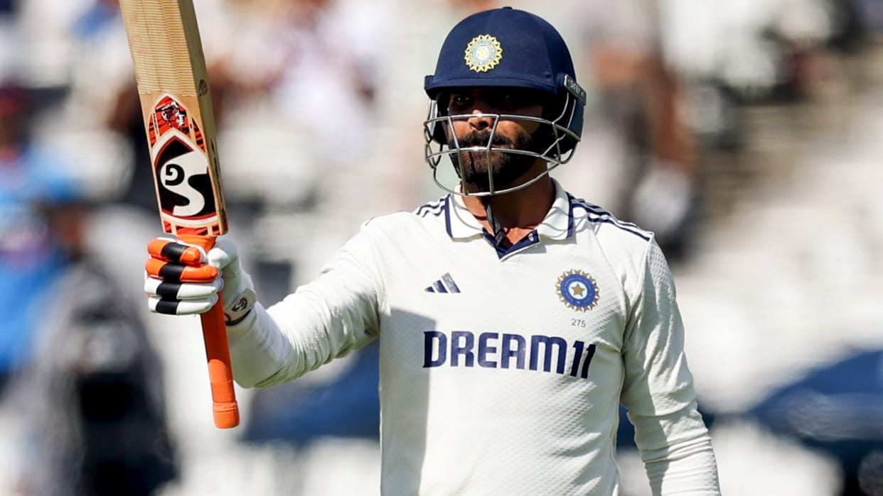 India all-rounder Ravindra Jadeja on the verge of entering an elite list with legendary Sir Garfield Sobers