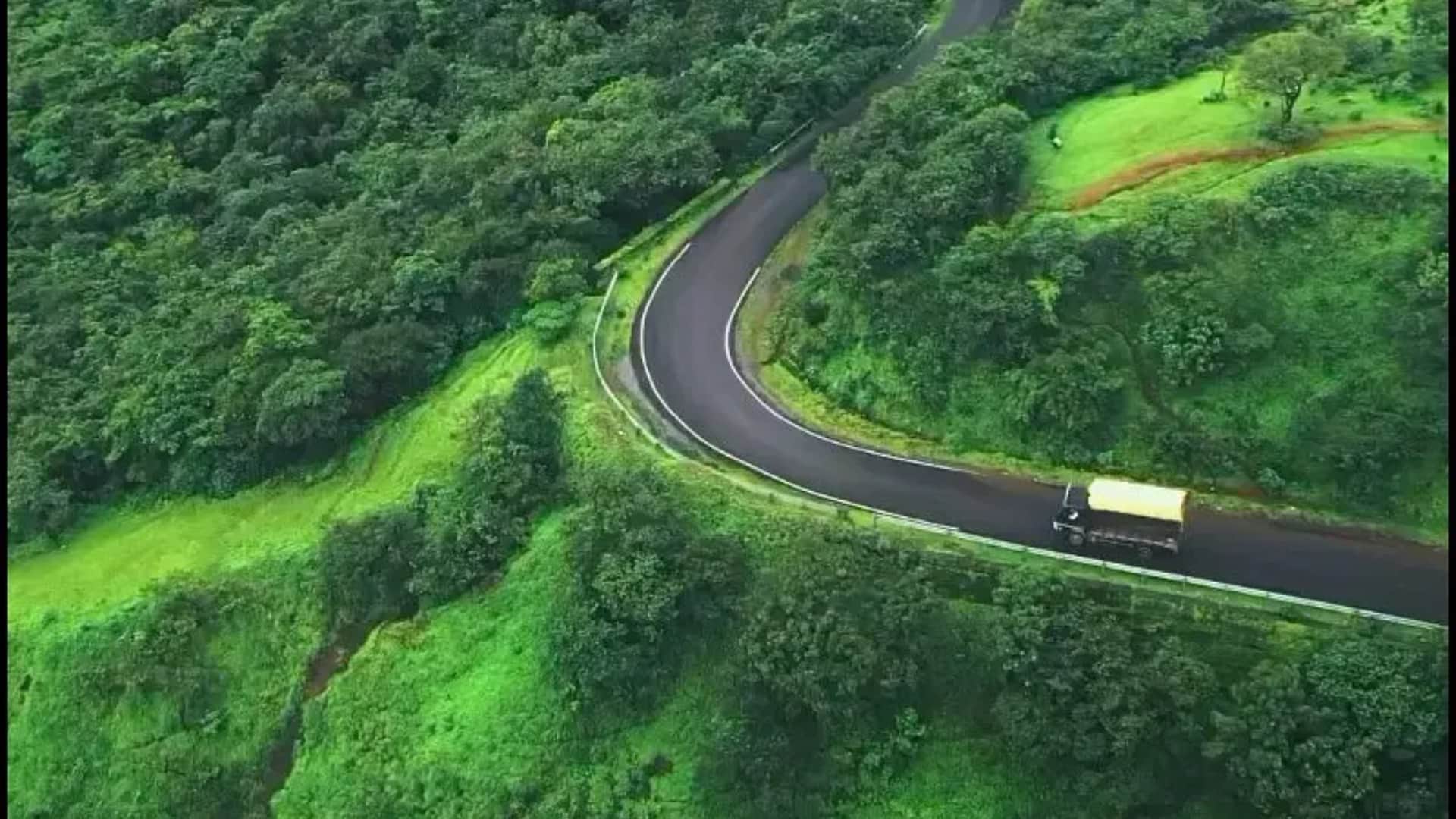 बेंगलुरु से कुर्ग