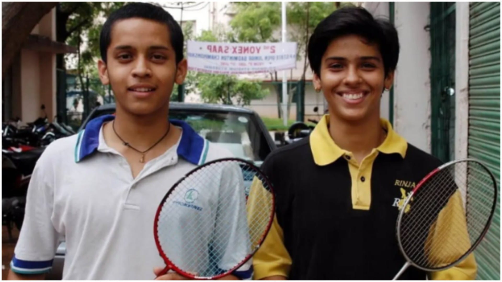 Saina Nehwal Parupalli Kashyap Separation: Dated for 10 years, marriage before scheduled date,read Love Story