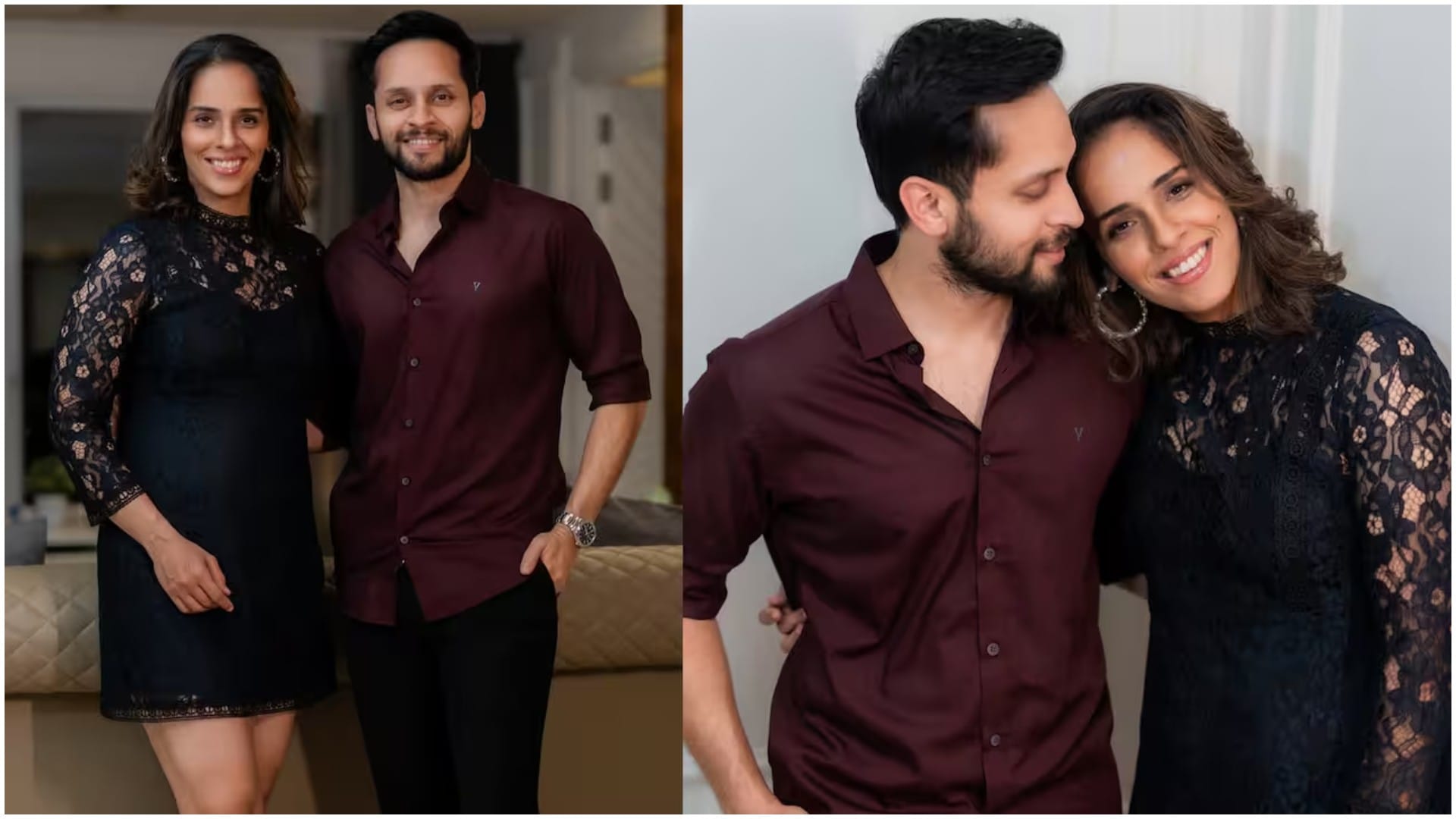 Saina Nehwal Parupalli Kashyap Separation: Dated for 10 years, marriage before scheduled date,read Love Story