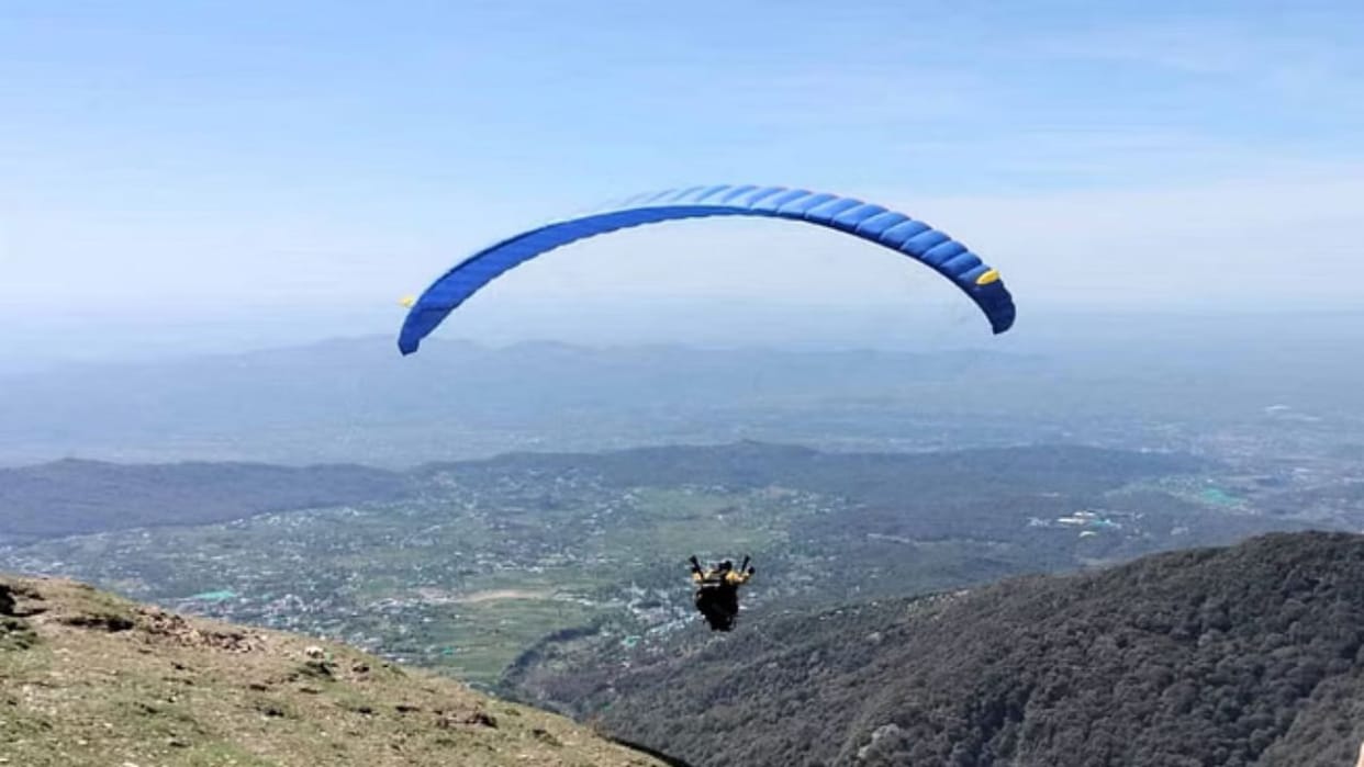 Himachal Pradesh Adventure activities banned for two months from July 15 action will be taken on violation