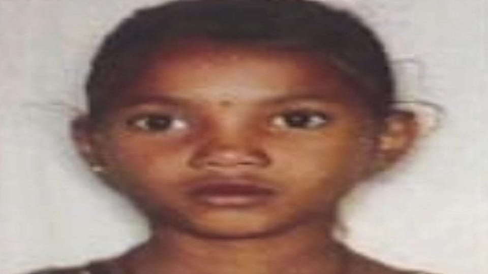 Fifth grade student dies after being bitten by a krait snake Reena was sleeping with her grandmother  in Korba