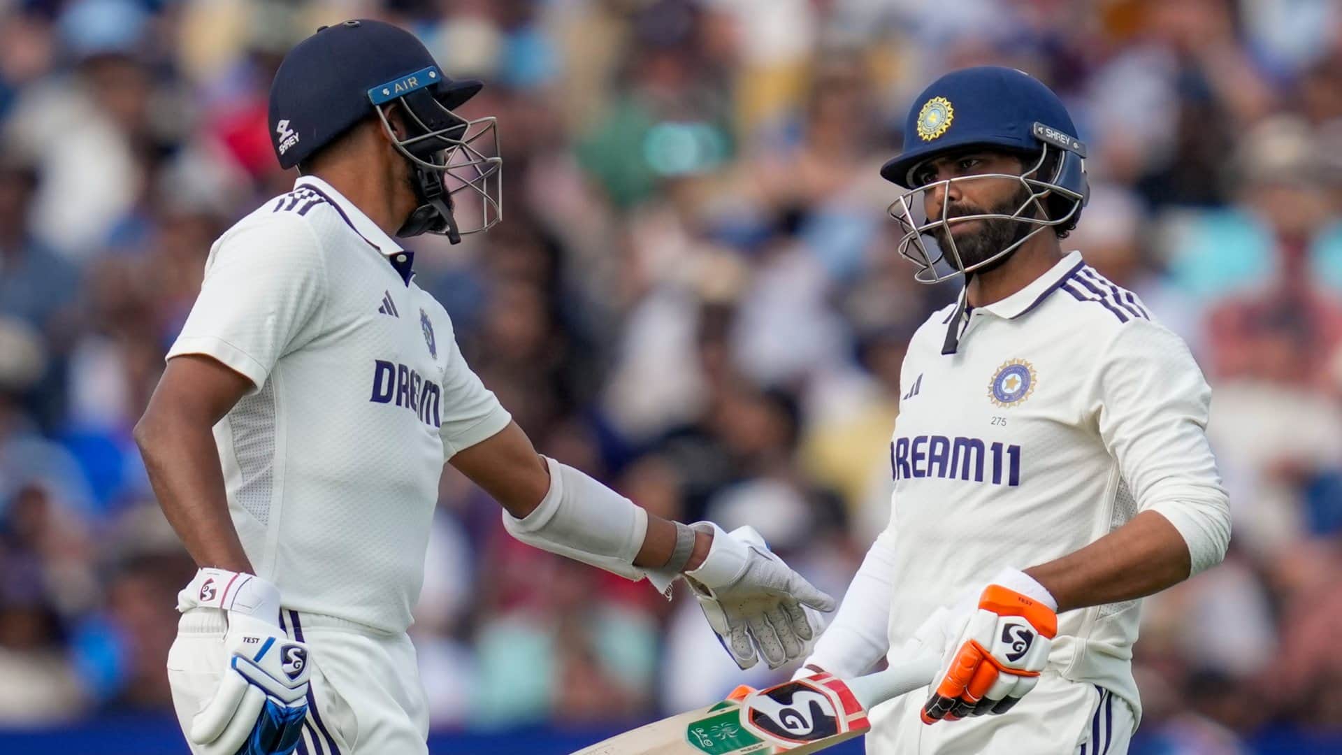 IND vs ENG 3rd Test Day 5 Highlights: India vs England Lords Match Key Highlights Analysis Record and Stats