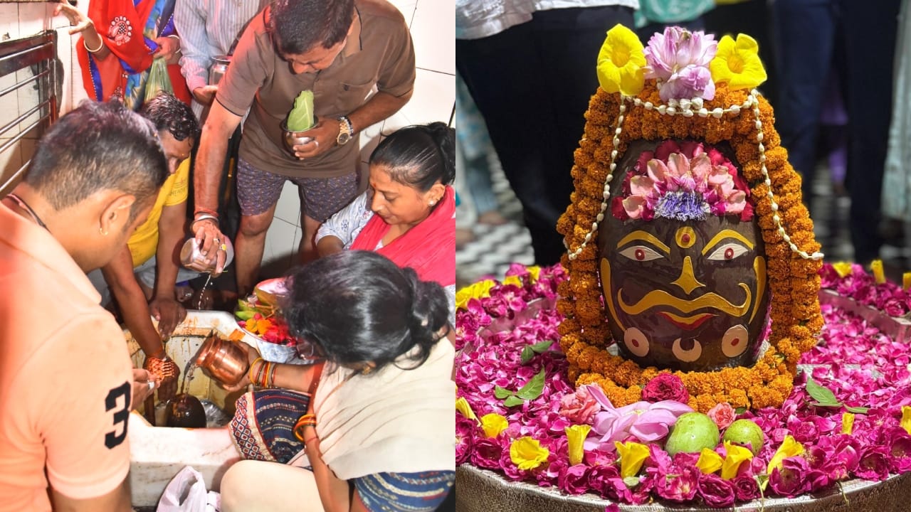 Sawan ka dusra somvar Rare Yogas on Sawan Second Monday Know the Significance and Benefits