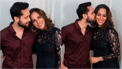 Shuttlers Saina Nehwal P Kashyap Separation News Update in hindi Badminton star saina to leave husband