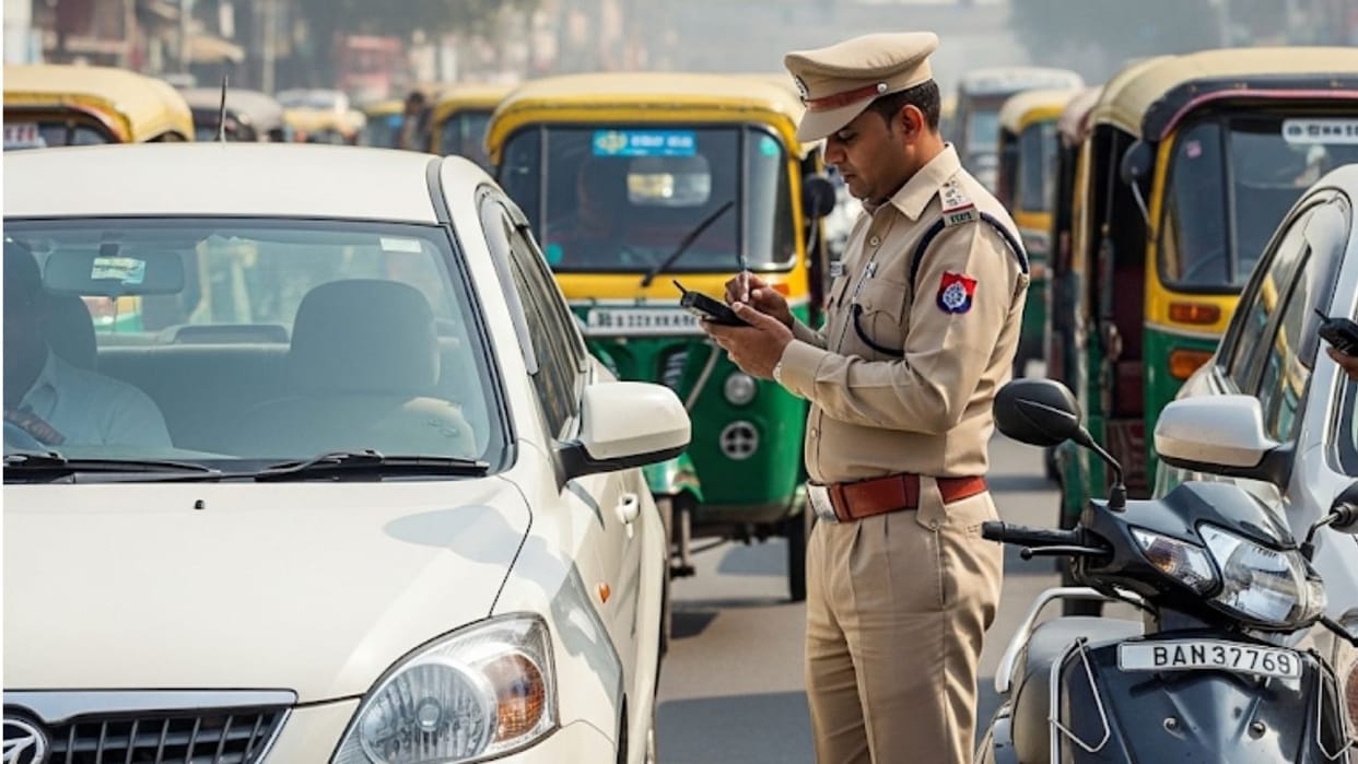 mParivahan App Explained: Digital RC, Driving Licence and Key Features for Vehicle Owners