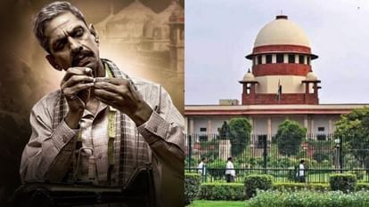 Supreme Court agreed to hear a plea seeking the lifting of the stay over the release of Udaipur Files