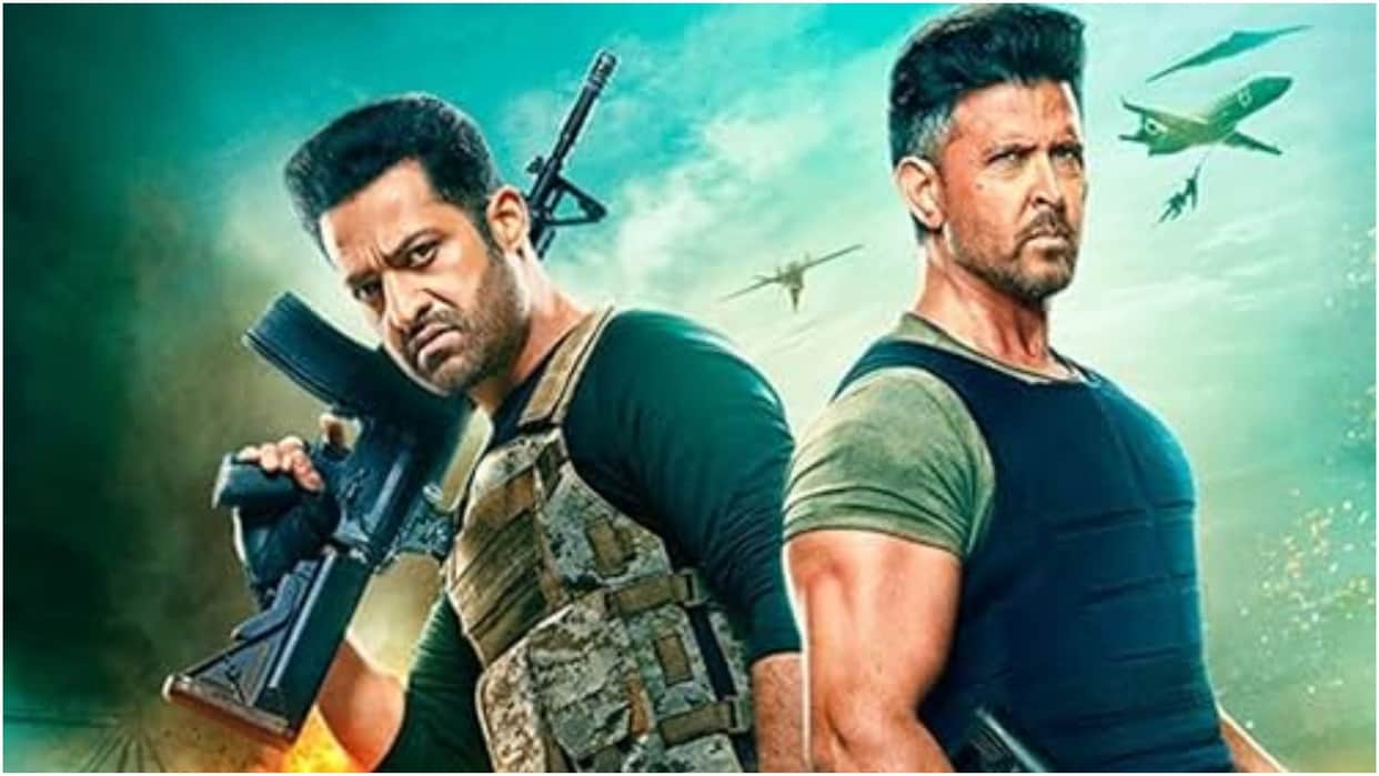 war2 trailer release update hrithik jr ntr kiara 3 minute cut ayan mukerji august 14