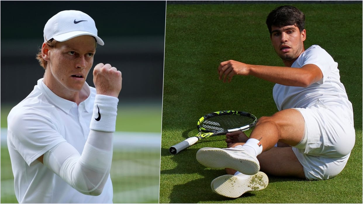 US Open 2025: Last Grand Slam of year from August 24, 10 former champions will try their luck