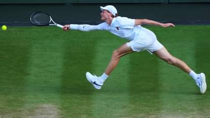 Yanik Sinner defeated Minaur to reach final of ATP Finals now he will face Carlos Alcaraz