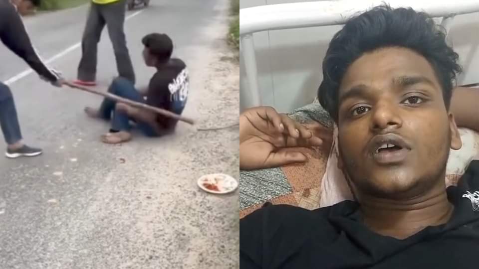 boy beaten to death after being kidnapped in faridabad video of beating posted on Instagram