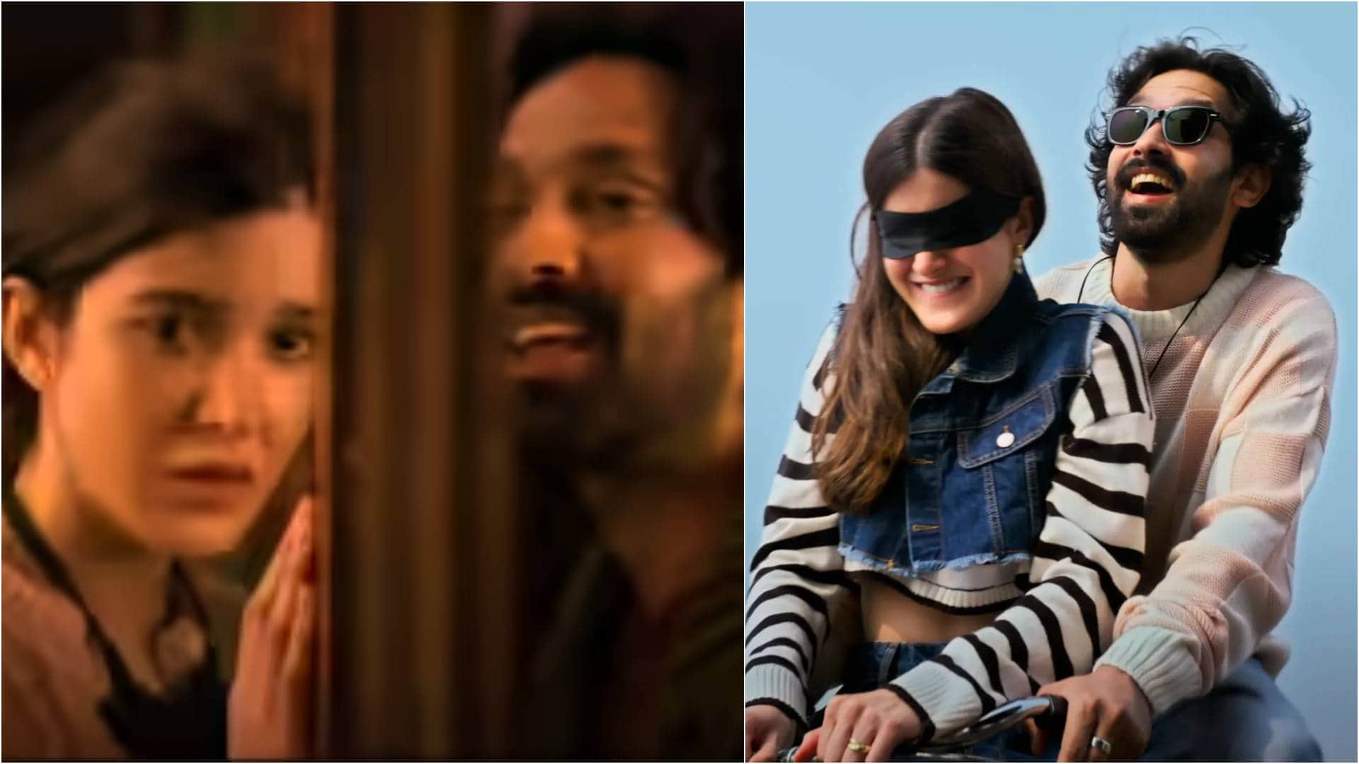 Aankhon Ki Gustaakhiyan Day 5 Box Office Collection: Vikrant Massey Shanaya Kapoor and Zain Khan Movie Earning