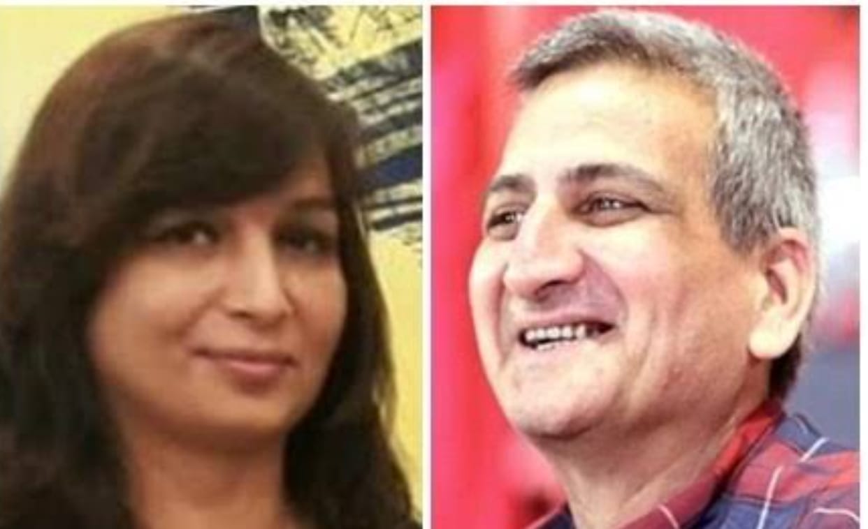 Indore: Kalpesh Yagnik suicide case- case against Saloni who was released on fake bail, will be arrested again